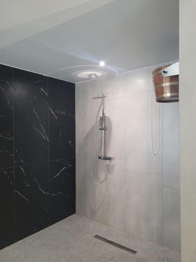 Apartament Boho #Basen#Sauna#Silownia#Garaz Kolobrzeg Exterior photo
