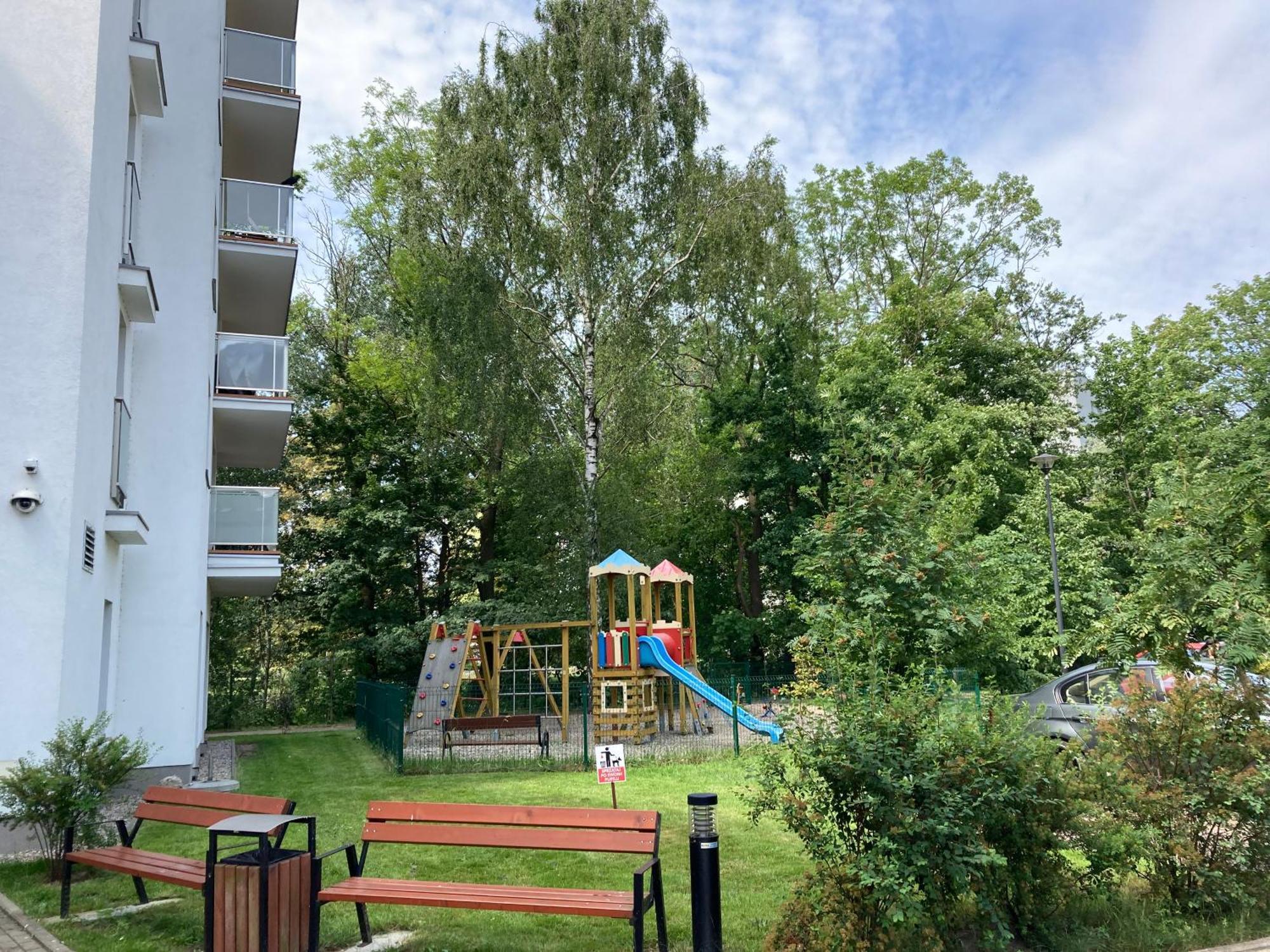 Apartament Boho #Basen#Sauna#Silownia#Garaz Kolobrzeg Exterior photo