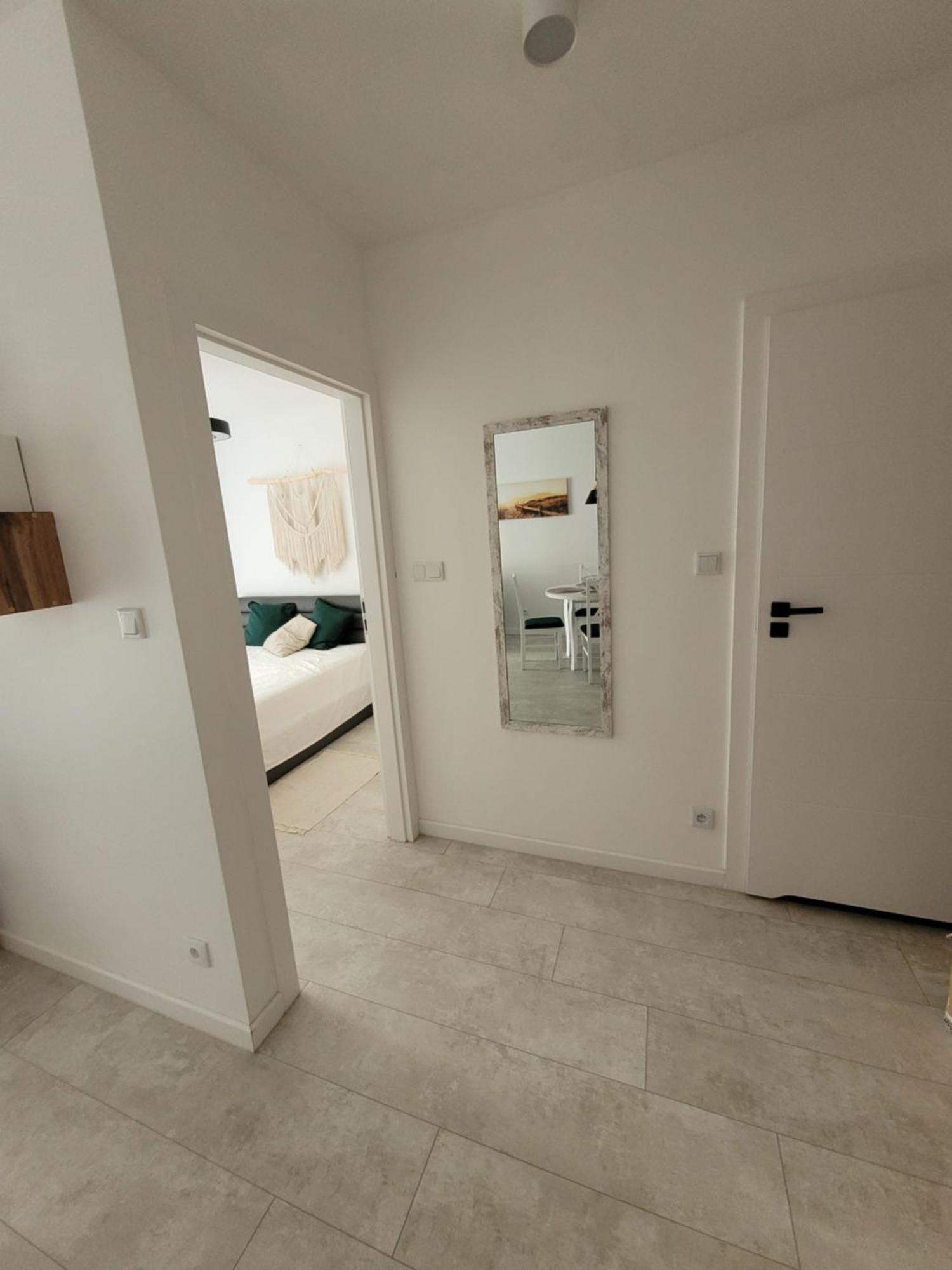 Apartament Boho #Basen#Sauna#Silownia#Garaz Kolobrzeg Exterior photo