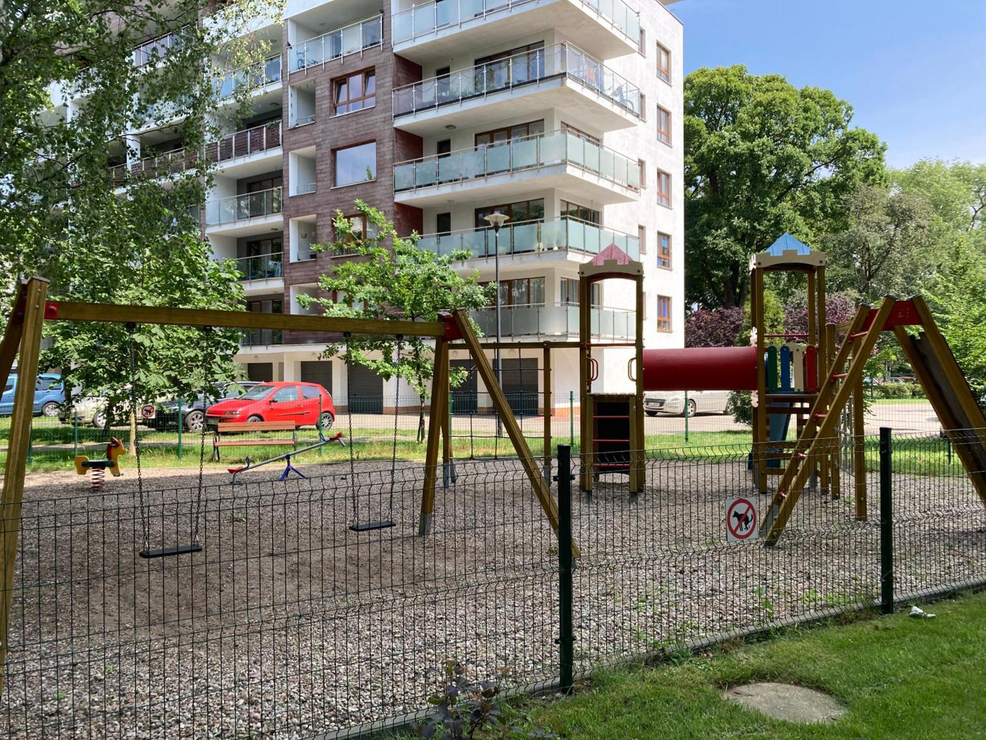 Apartament Boho #Basen#Sauna#Silownia#Garaz Kolobrzeg Exterior photo