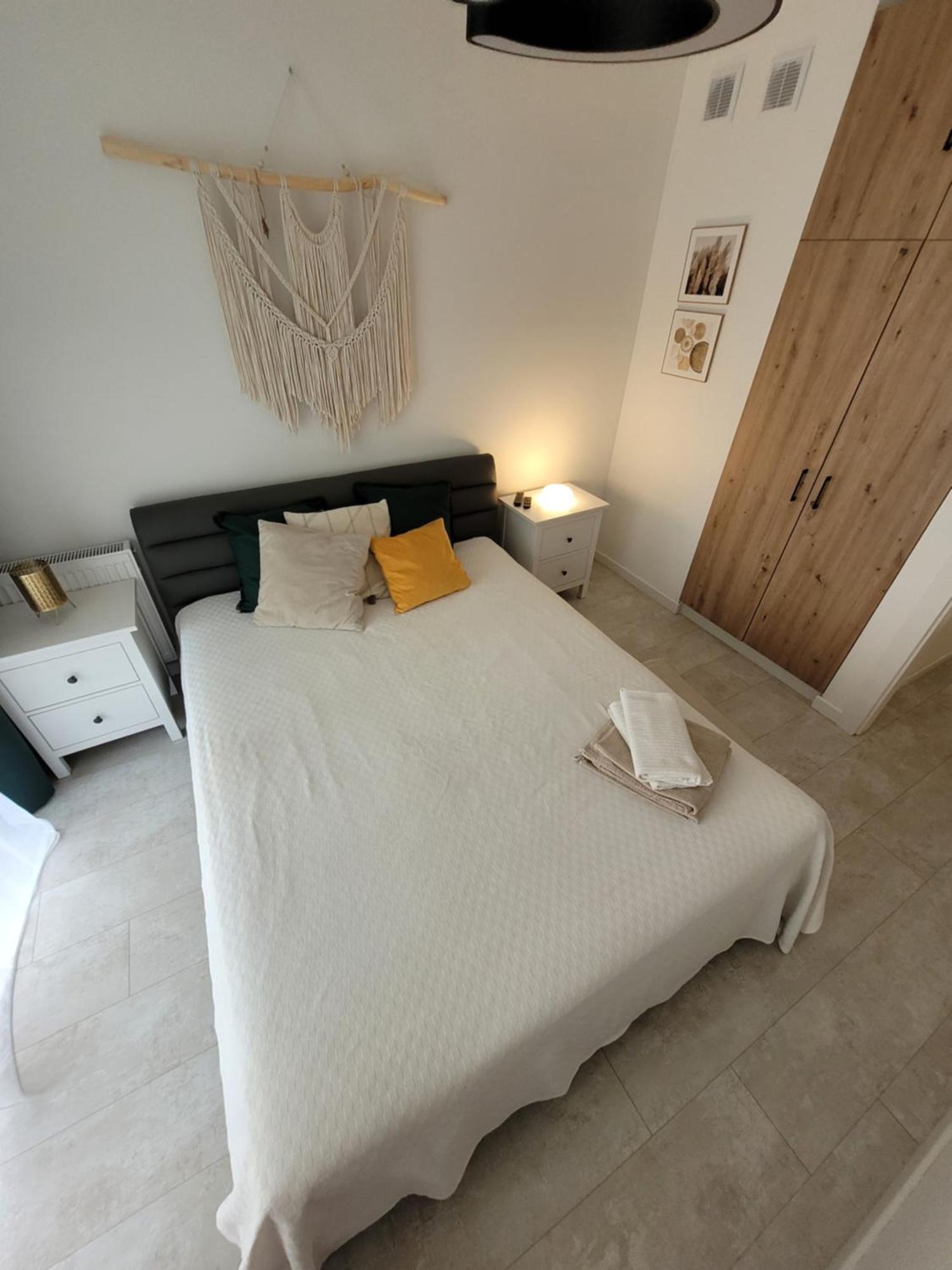 Apartament Boho #Basen#Sauna#Silownia#Garaz Kolobrzeg Exterior photo